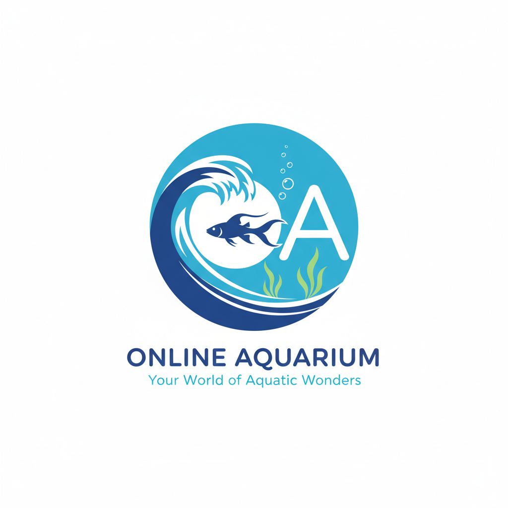 Online Aquarium 